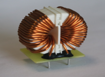 常規(guī)磁環(huán)電感，谷景電感廠家也有